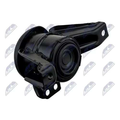 Uloženie motora ZPS-KA-332 /NTY/ - obr. 1