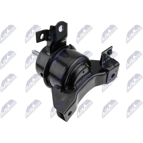 Uloženie motora ZPS-KA-353 /NTY/ - obr. 1