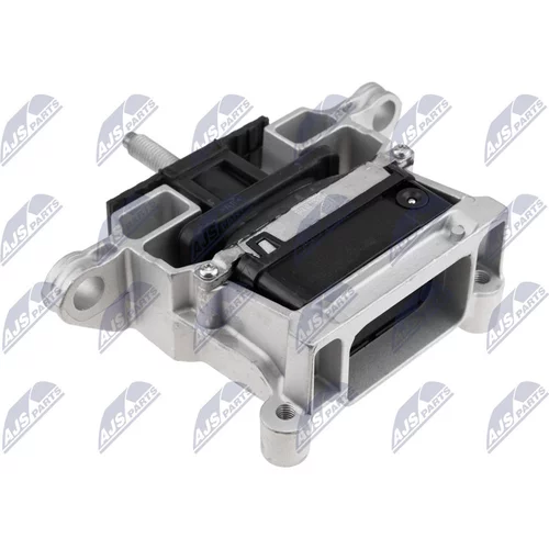 Uloženie motora ZPS-LR-011 /NTY/ - obr. 1
