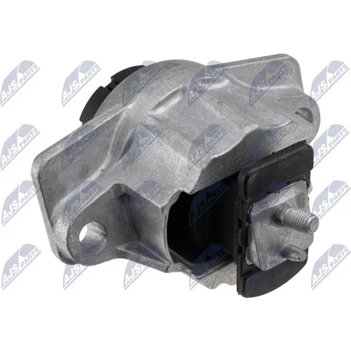 Uloženie motora NTY ZPS-LR-015