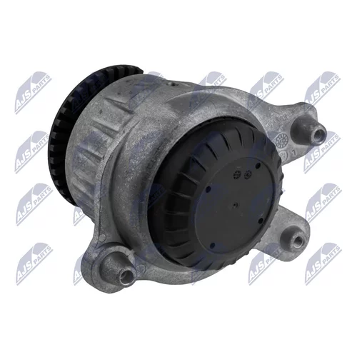 Uloženie motora ZPS-ME-044 /NTY/ - obr. 1