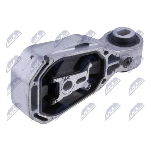Uloženie motora ZPS-ME-058 /NTY/ - obr. 1