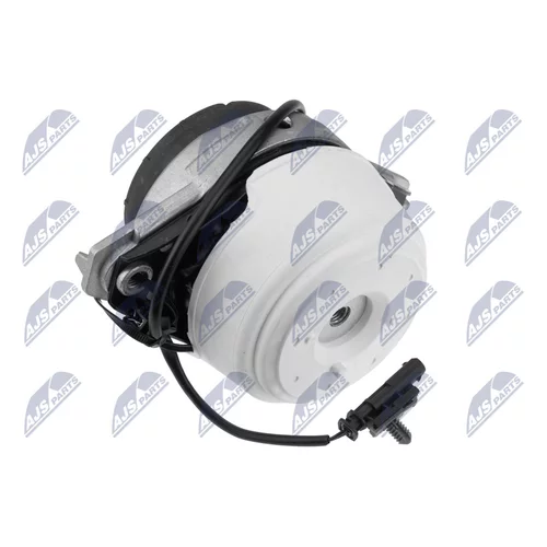 Uloženie motora NTY ZPS-ME-097