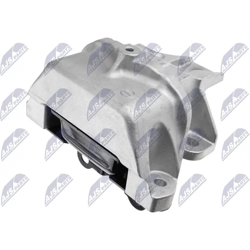 Uloženie motora ZPS-MS-106 /NTY/ - obr. 1