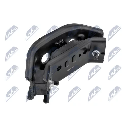 Uloženie motora ZPS-MZ-060 /NTY/ - obr. 1