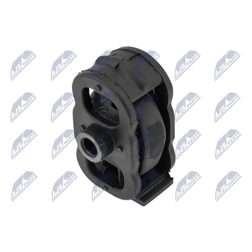 Uloženie motora NTY ZPS-NS-053