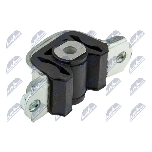 Uloženie motora ZPS-PE-016 /NTY/ - obr. 1