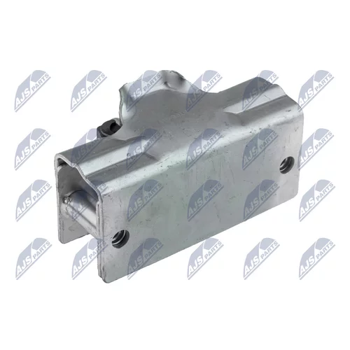 Uloženie motora ZPS-PE-034 /NTY/ - obr. 1
