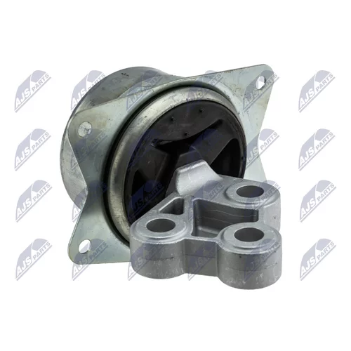 Uloženie motora ZPS-PL-045 /NTY/