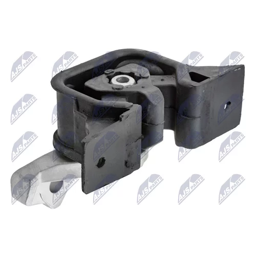 Uloženie motora ZPS-PL-055 /NTY/ - obr. 1