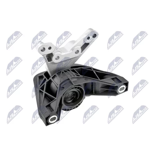 Uloženie motora NTY ZPS-PL-081