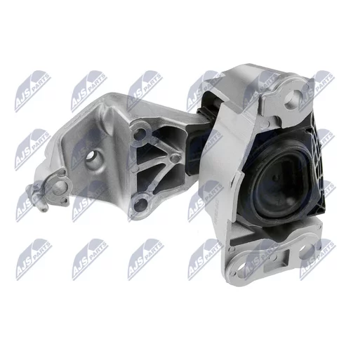Uloženie motora ZPS-RE-042 /NTY/ - obr. 1