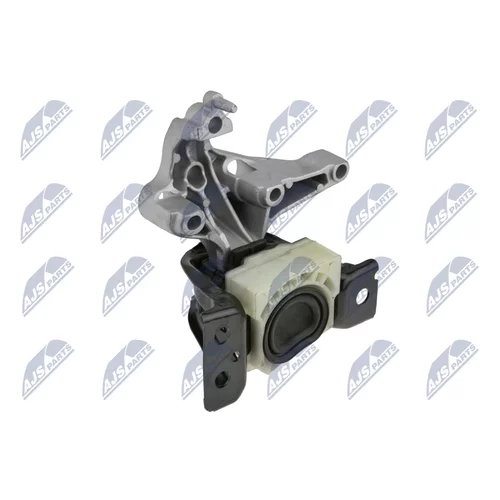 Uloženie motora ZPS-RE-108 /NTY/ - obr. 1