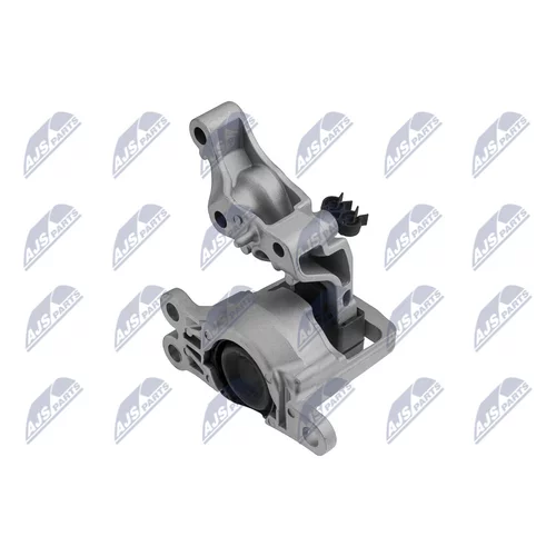 Uloženie motora NTY ZPS-RE-120