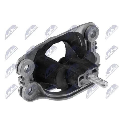 Uloženie motora NTY ZPS-RE-165