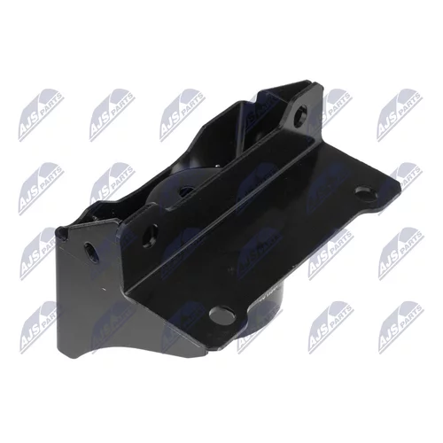Uloženie motora ZPS-SU-037 /NTY/ - obr. 1