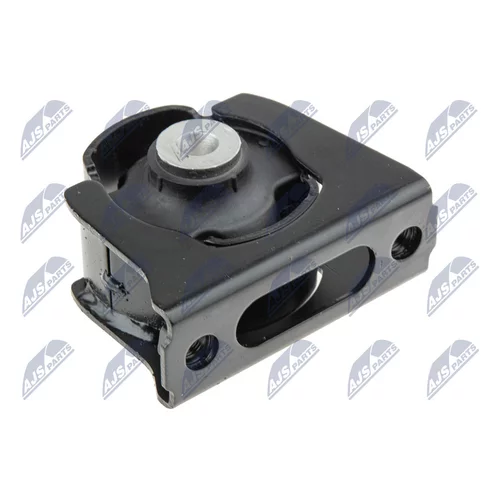 Uloženie motora ZPS-TY-104 /NTY/ - obr. 1
