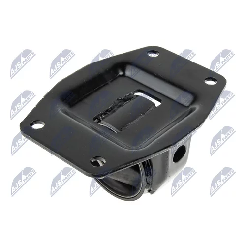 Uloženie motora ZPS-TY-106 /NTY/ - obr. 1