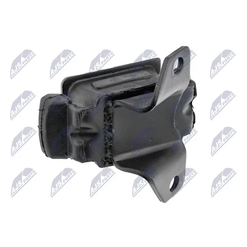Uloženie motora ZPS-TY-110 /NTY/ - obr. 1