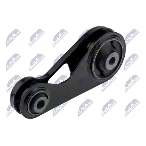 Uloženie motora NTY ZPS-TY-128