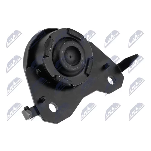 Uloženie motora ZPS-TY-148 /NTY/ - obr. 1