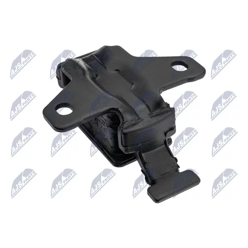 Uloženie motora ZPS-TY-169 /NTY/ - obr. 1