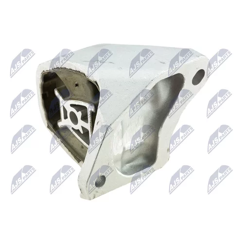 Uloženie motora ZPS-VV-022 /NTY/ - obr. 1