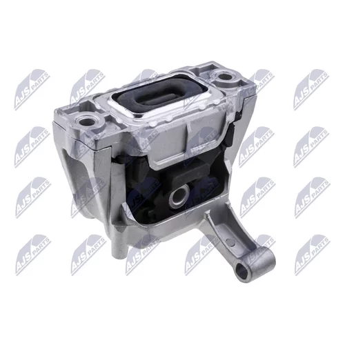Uloženie motora ZPS-VW-068 /NTY/ - obr. 1