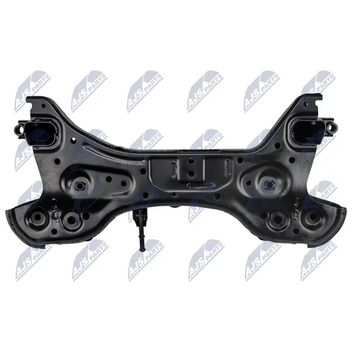 Pomocný rám/Nosič agregátov ZRZ-KA-320 /NTY/ - obr. 1