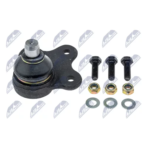 Zvislý/nosný čap NTY ZSD-CT-001