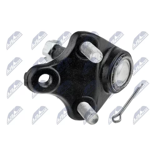 Zvislý/nosný čap ZSD-TY-009 /NTY/ - obr. 1