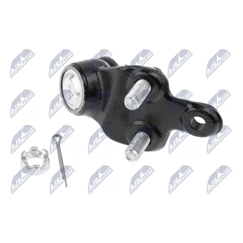 Zvislý/nosný čap ZSD-TY-045 /NTY/ - obr. 1