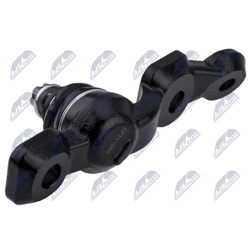 Zvislý/nosný čap ZSD-TY-090 /NTY/ - obr. 1