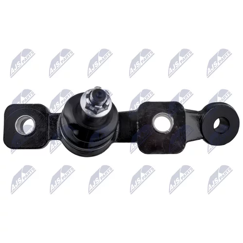 Zvislý/nosný čap ZSD-TY-090 /NTY/ - obr. 3