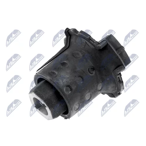 Pomocný rám/Nosič agregátov ZTP-CH-029B /NTY/ - obr. 1