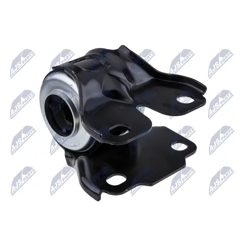 Uloženie riadenia ZTP-FR-006C /NTY/ - obr. 1