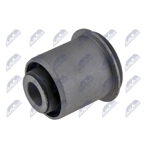 Uloženie riadenia NTY ZTP-IS-005C