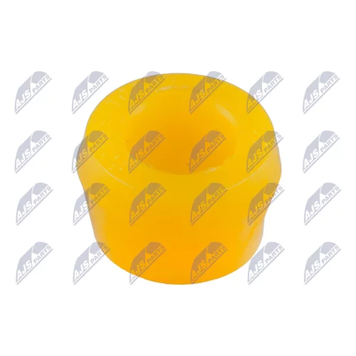Uloženie vzpery nápravy ZTP-NS-053E /NTY/ - obr. 1