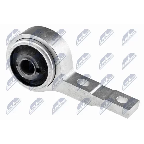 Uloženie riadenia ZTP-NS-058B /NTY/ - obr. 1