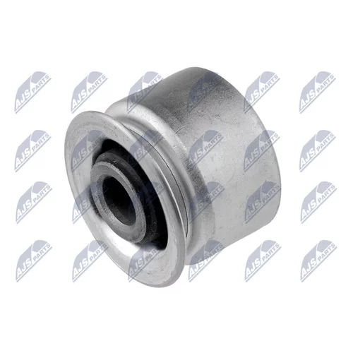 Uloženie riadenia ZTP-PE-001G /NTY/ - obr. 1