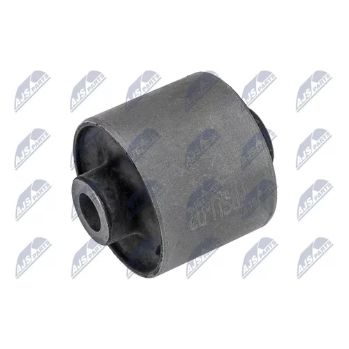 Uloženie riadenia ZTP-SU-020A /NTY/ - obr. 1