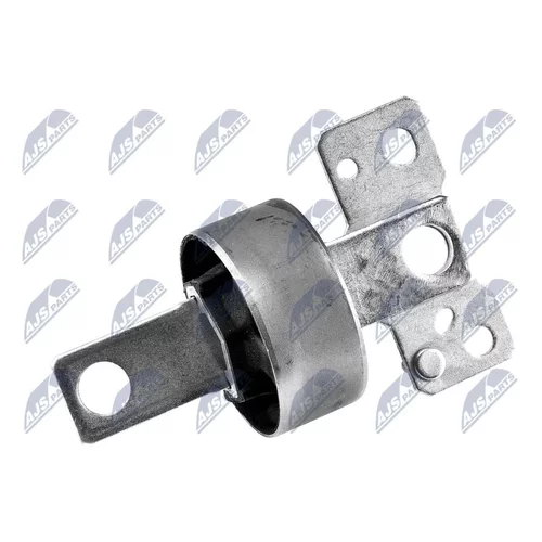 Uloženie riadenia ZTT-FR-008A /NTY/ - obr. 1