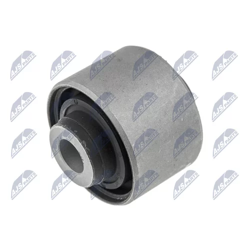 Uloženie riadenia ZTT-MS-009A /NTY/ - obr. 1