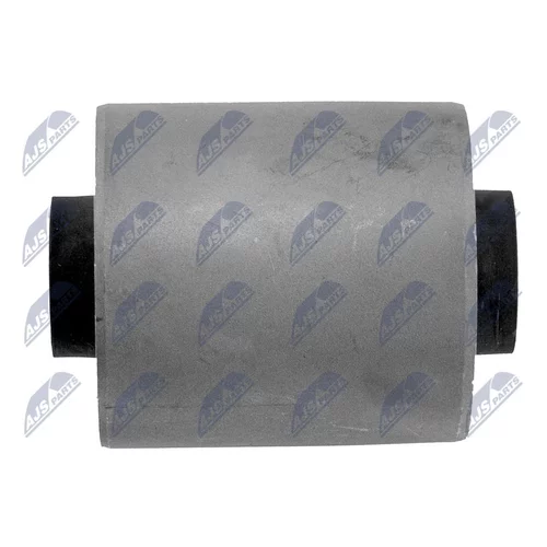 Uloženie riadenia ZTT-MS-011A /NTY/ - obr. 1