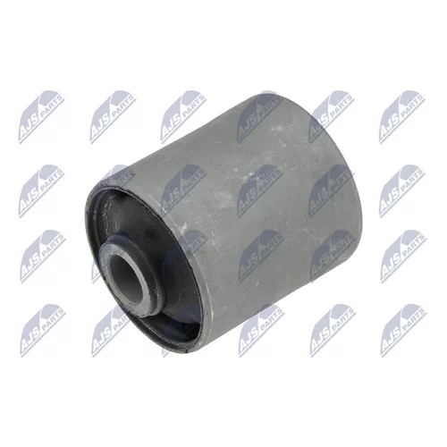 Uloženie riadenia ZTT-MS-018D /NTY/ - obr. 1