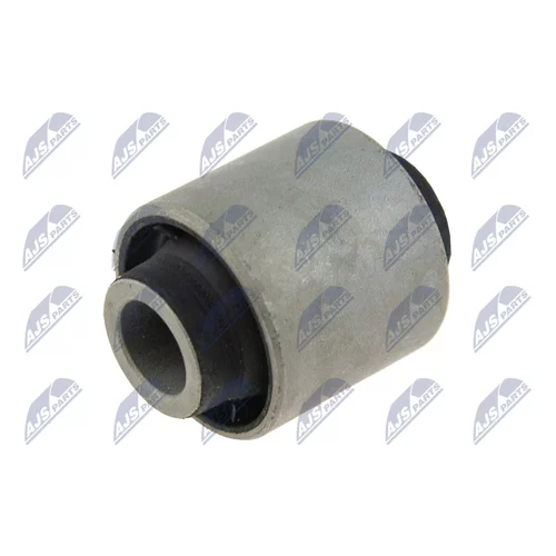 Uloženie riadenia NTY ZTT-NS-050A