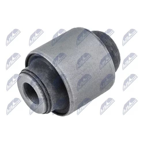 Uloženie riadenia ZTT-NS-050I /NTY/ - obr. 1