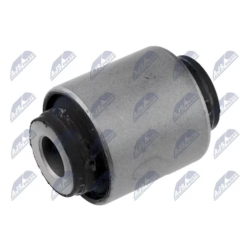 Uloženie riadenia ZTT-NS-075A /NTY/ - obr. 1