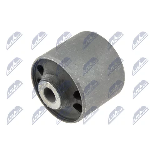Uloženie riadenia ZTT-TY-045A /NTY/ - obr. 1