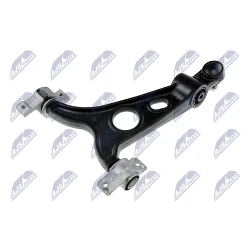 Rameno zavesenia kolies ZWD-AR-001 /NTY/ - obr. 1